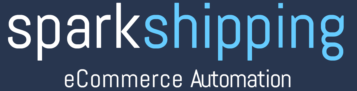 Spark Shipping Logo