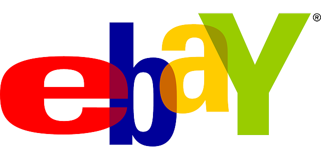 eBay Logo