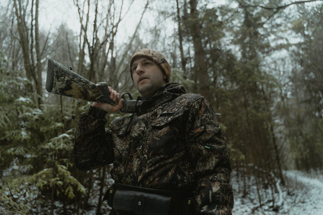 Profitable Dropshipping Niches: Firearms