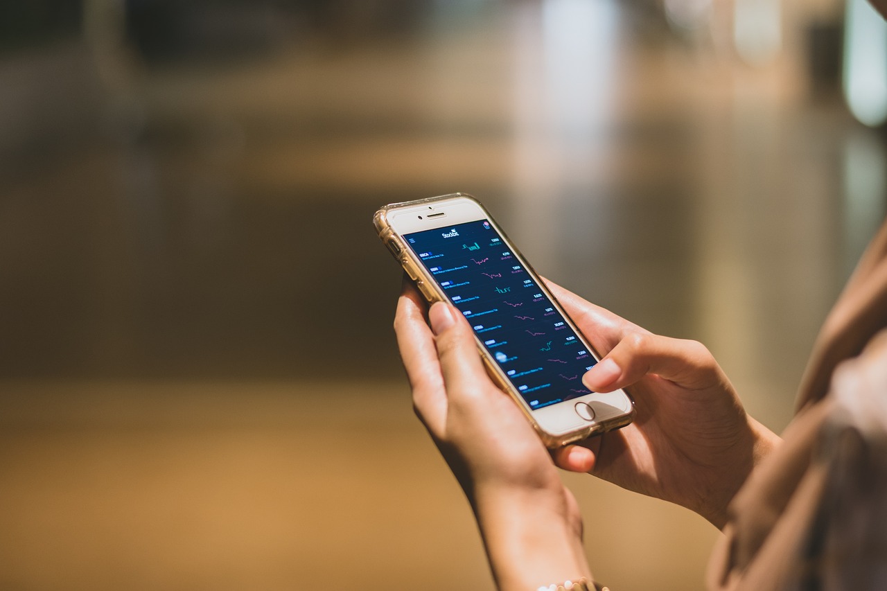 Connective eCommerce