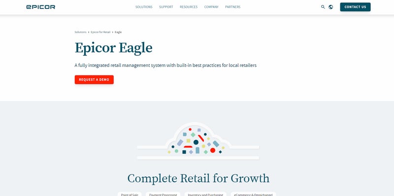 Top Auto Parts Inventory Software Solutions for 2025
