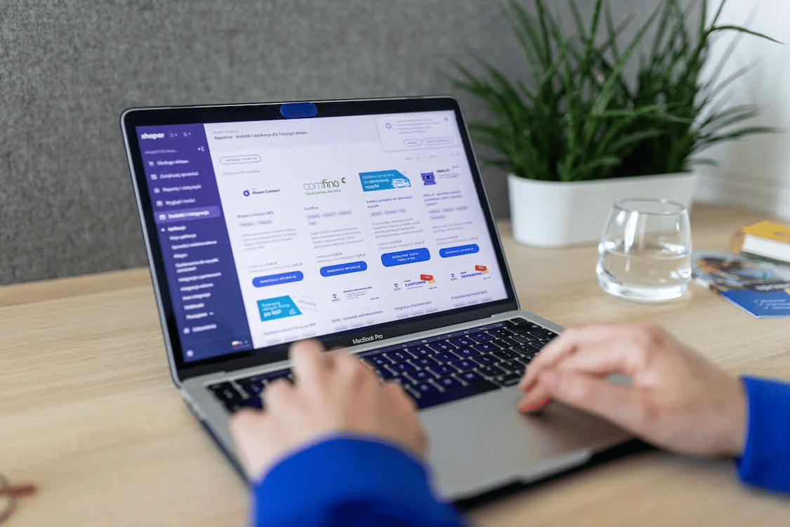 Benefits of automated fulfillment