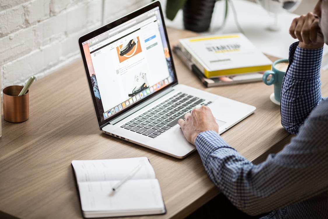 Conversion rate optimization: Product pages