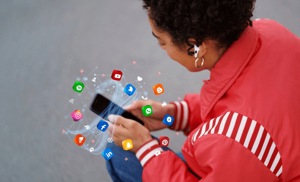 Diversify ecommerce traffic sources