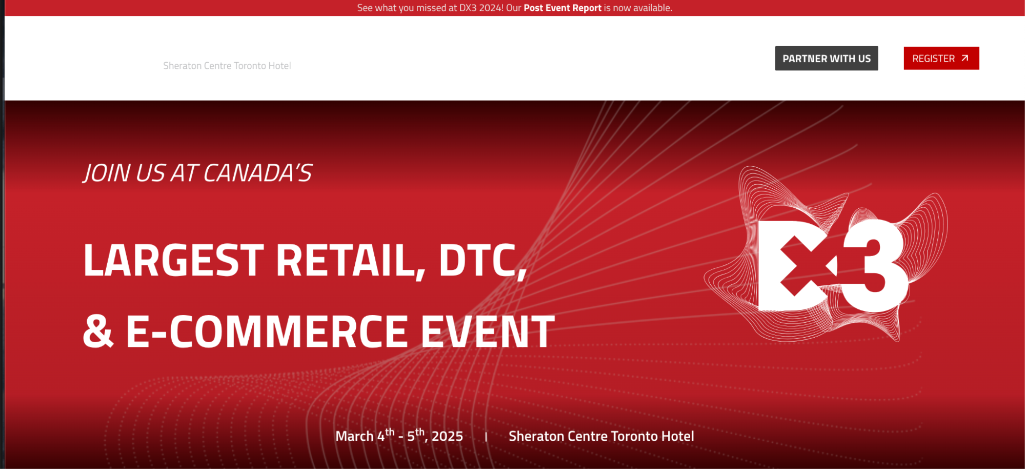 DX3 Canada