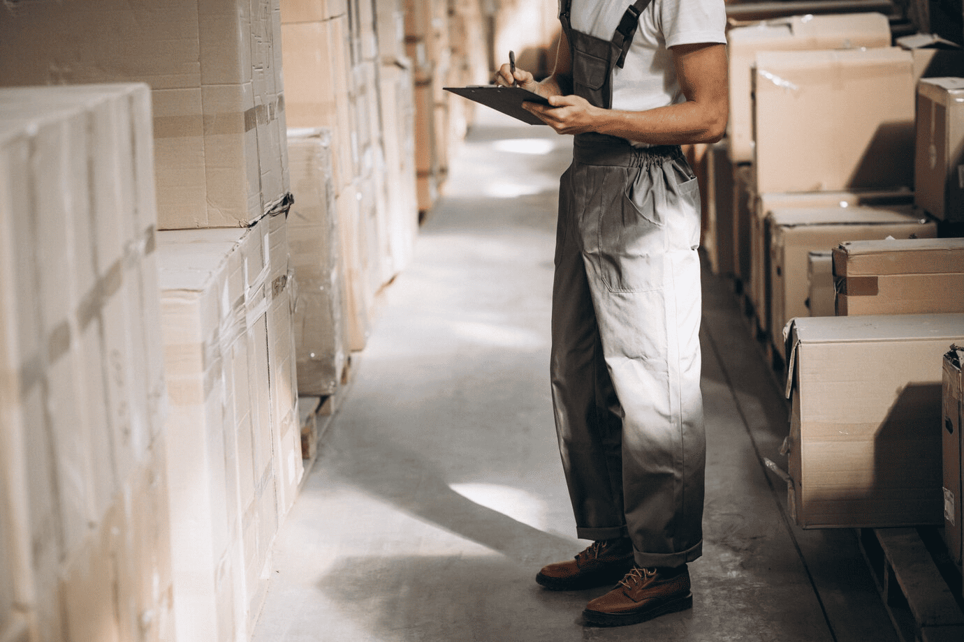 How to transition to hybrid dropshipping