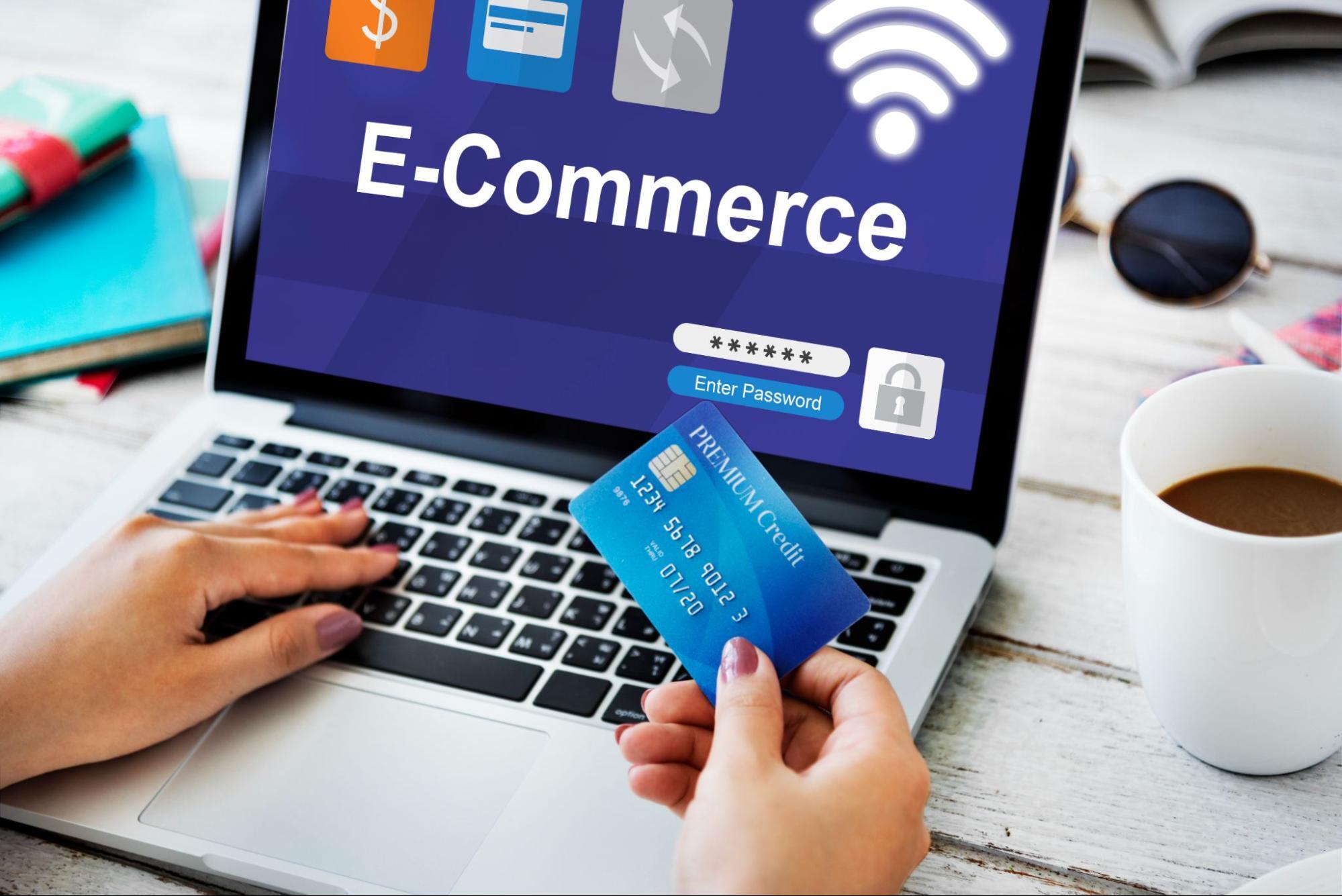 An overview of eBay vs Shopify