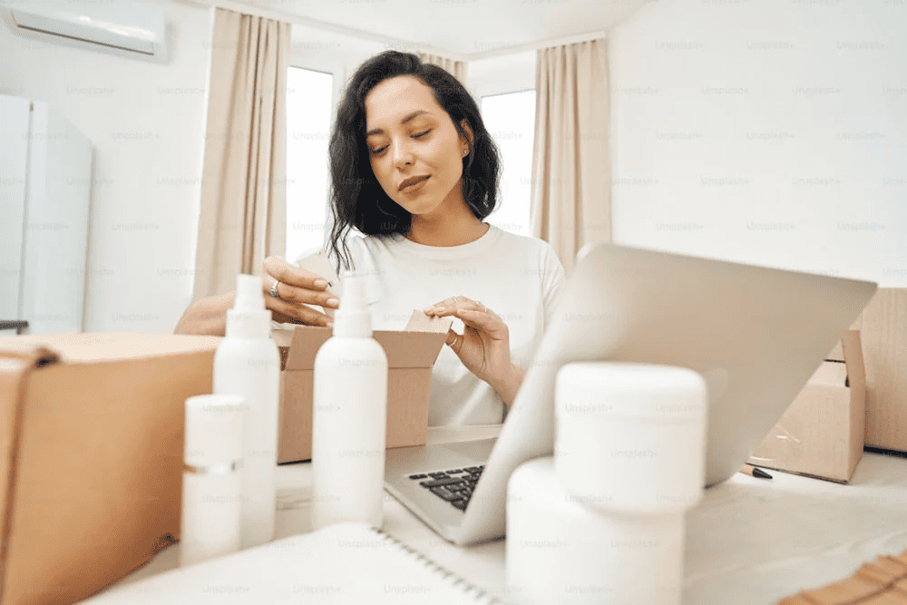 What is multi-channel retailing?