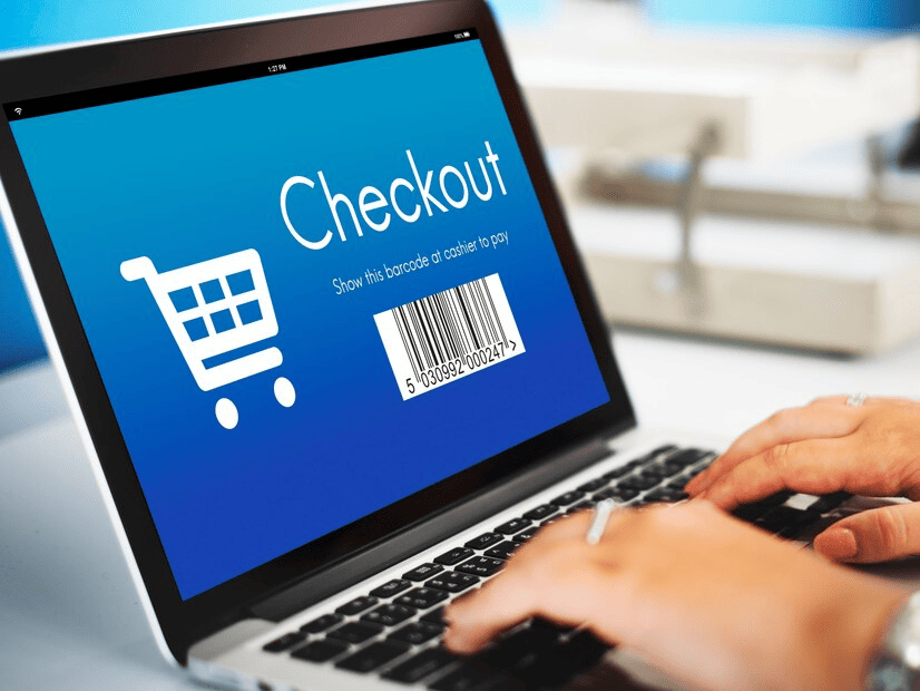 Ecommerce stores complicated checkout process