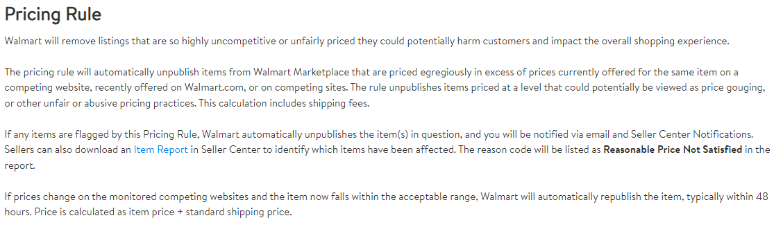 How to Sell on Walmart Marketplace: Fees & Requirements