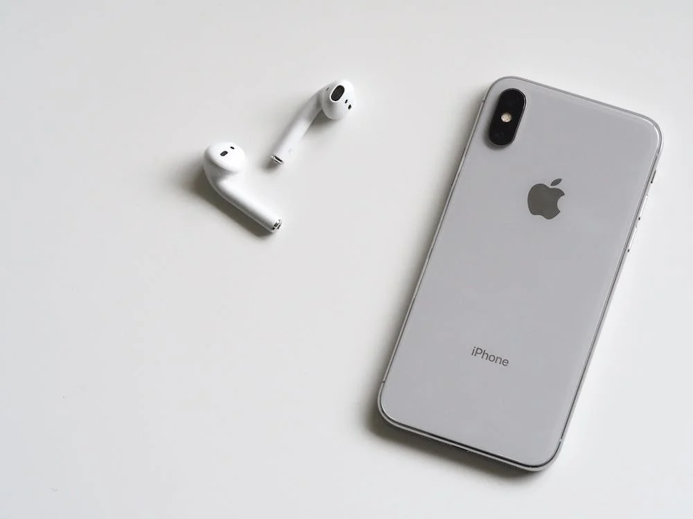 Dropshipping electronics: iPhone