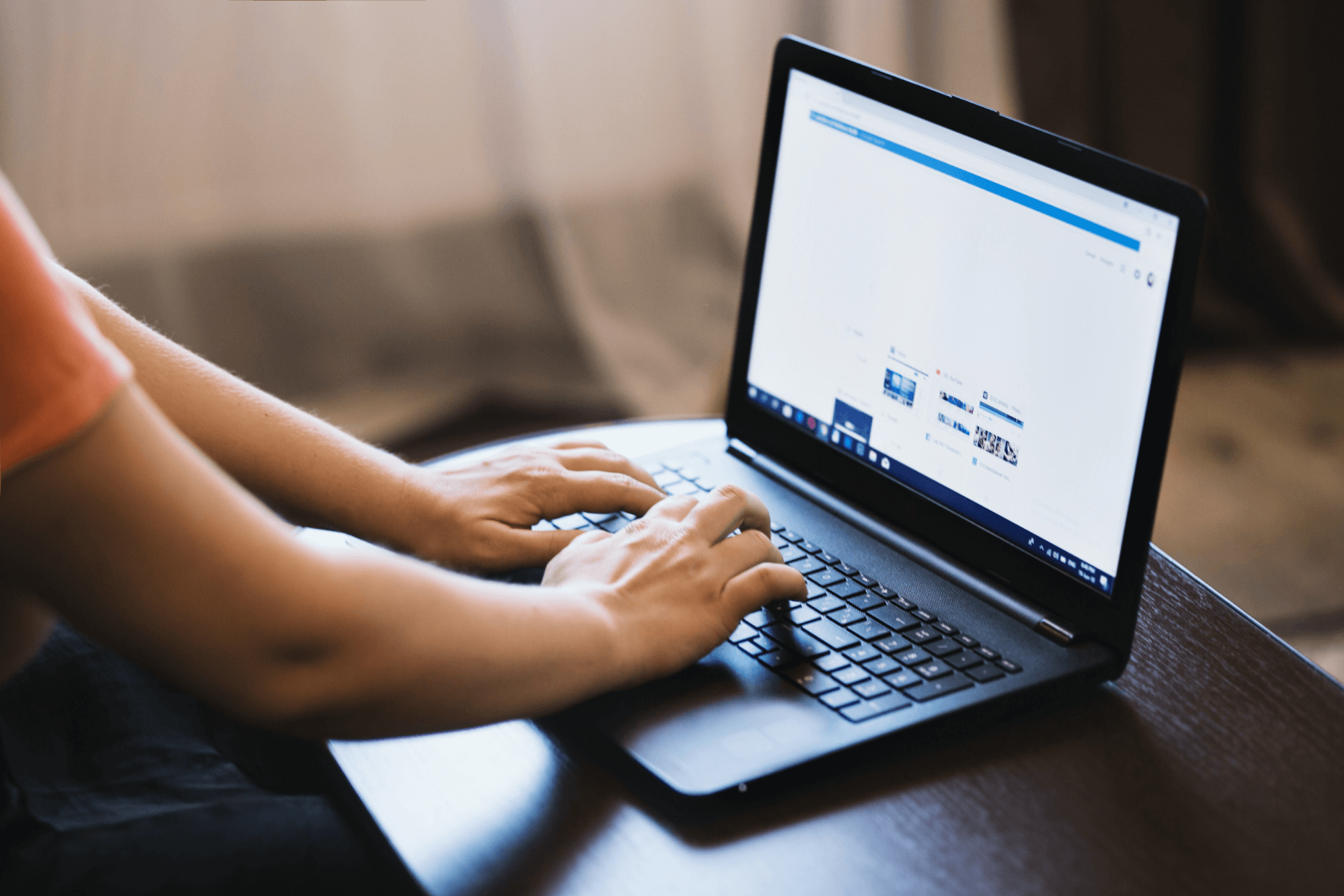 eCommerce store owner optimizing SEO for eBay Motors store.