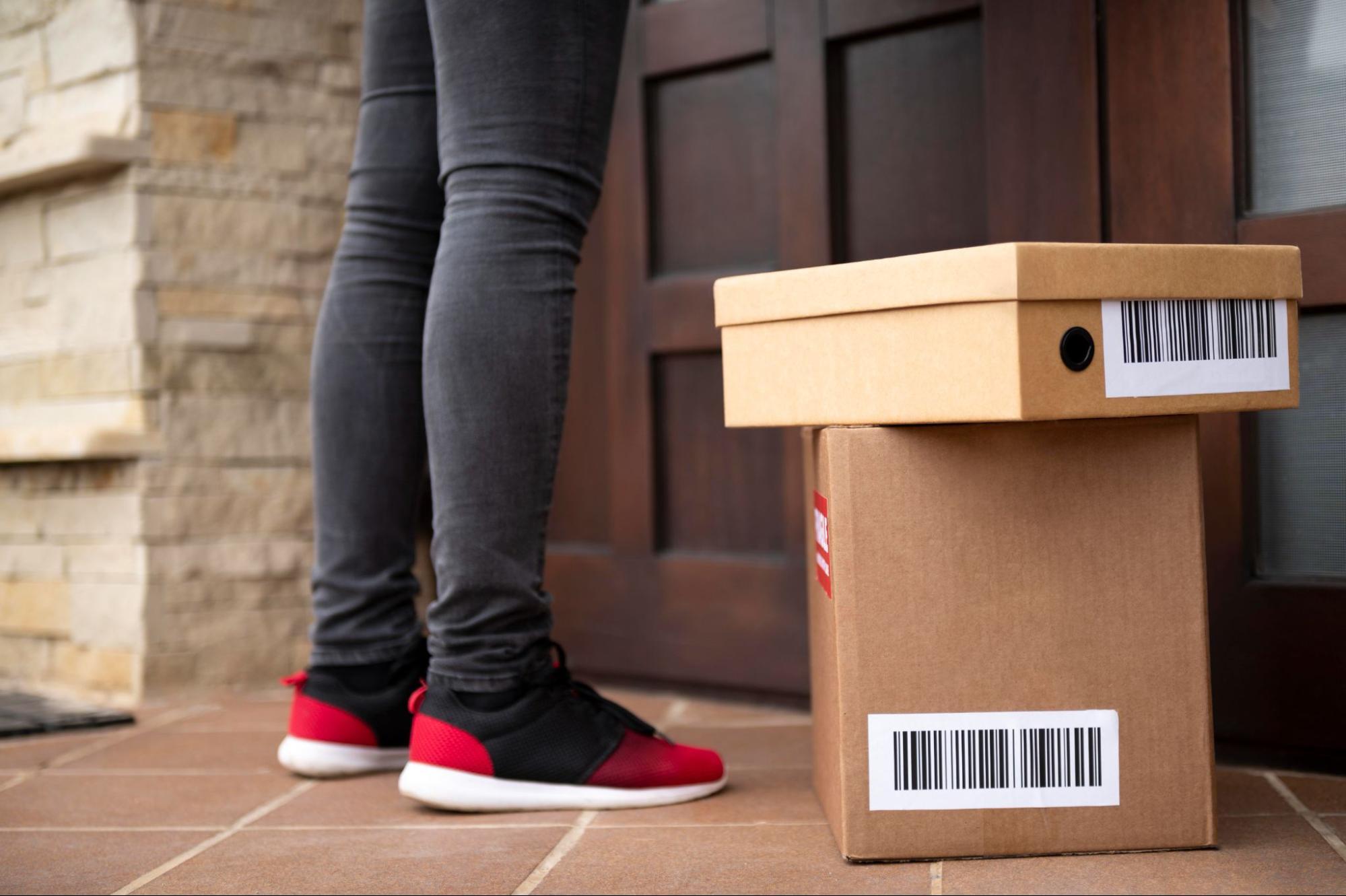 SKU management for dropshippers