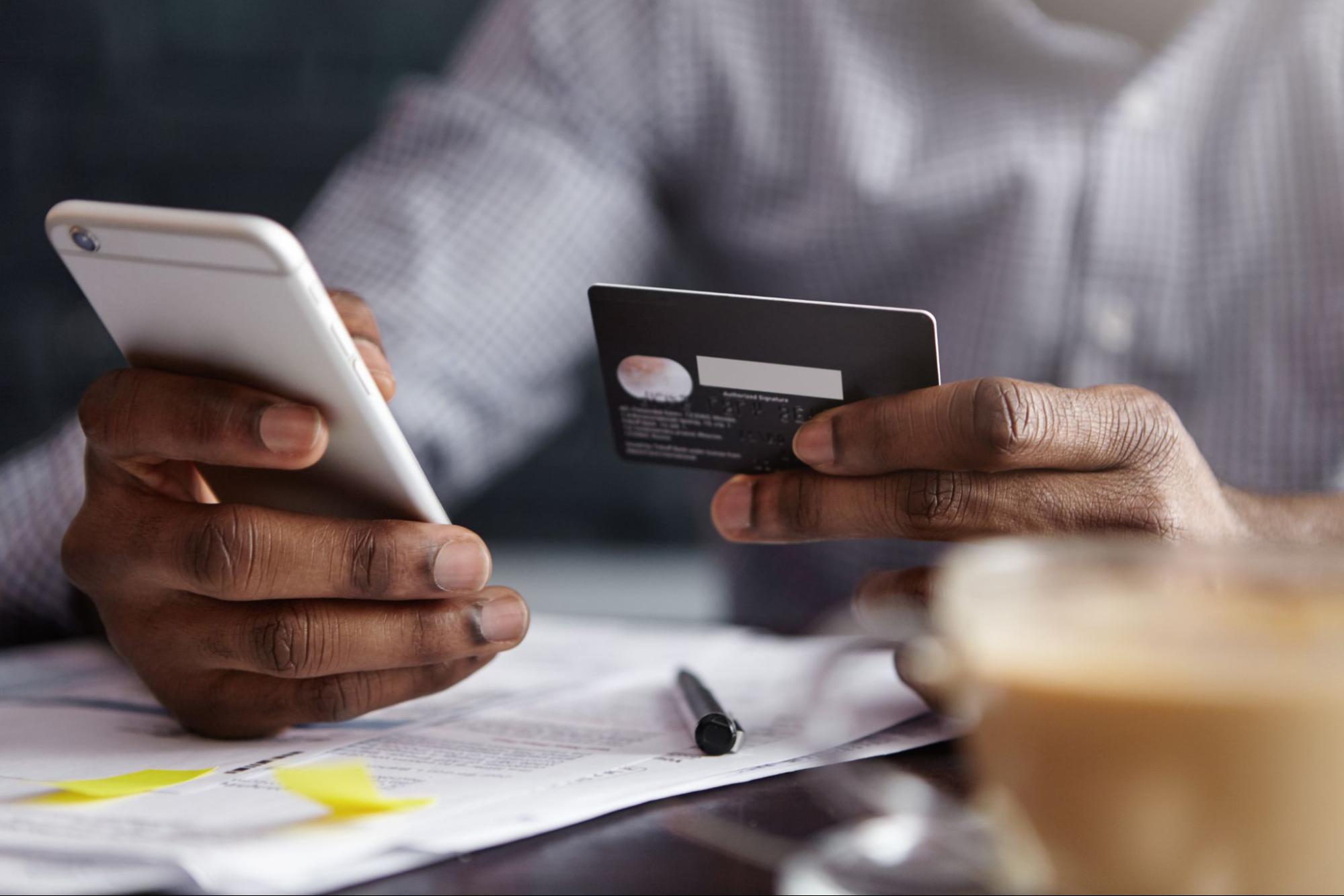Payment processing issues with reverse dropshipping