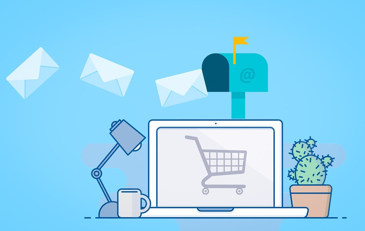 Connective eCommerce