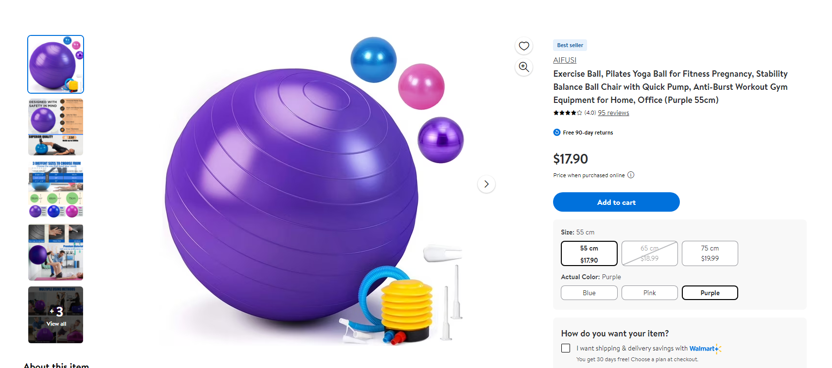 Walmart Marketplace SEO