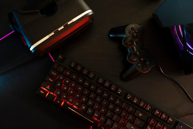 Dropshipping electronics: Gaming 