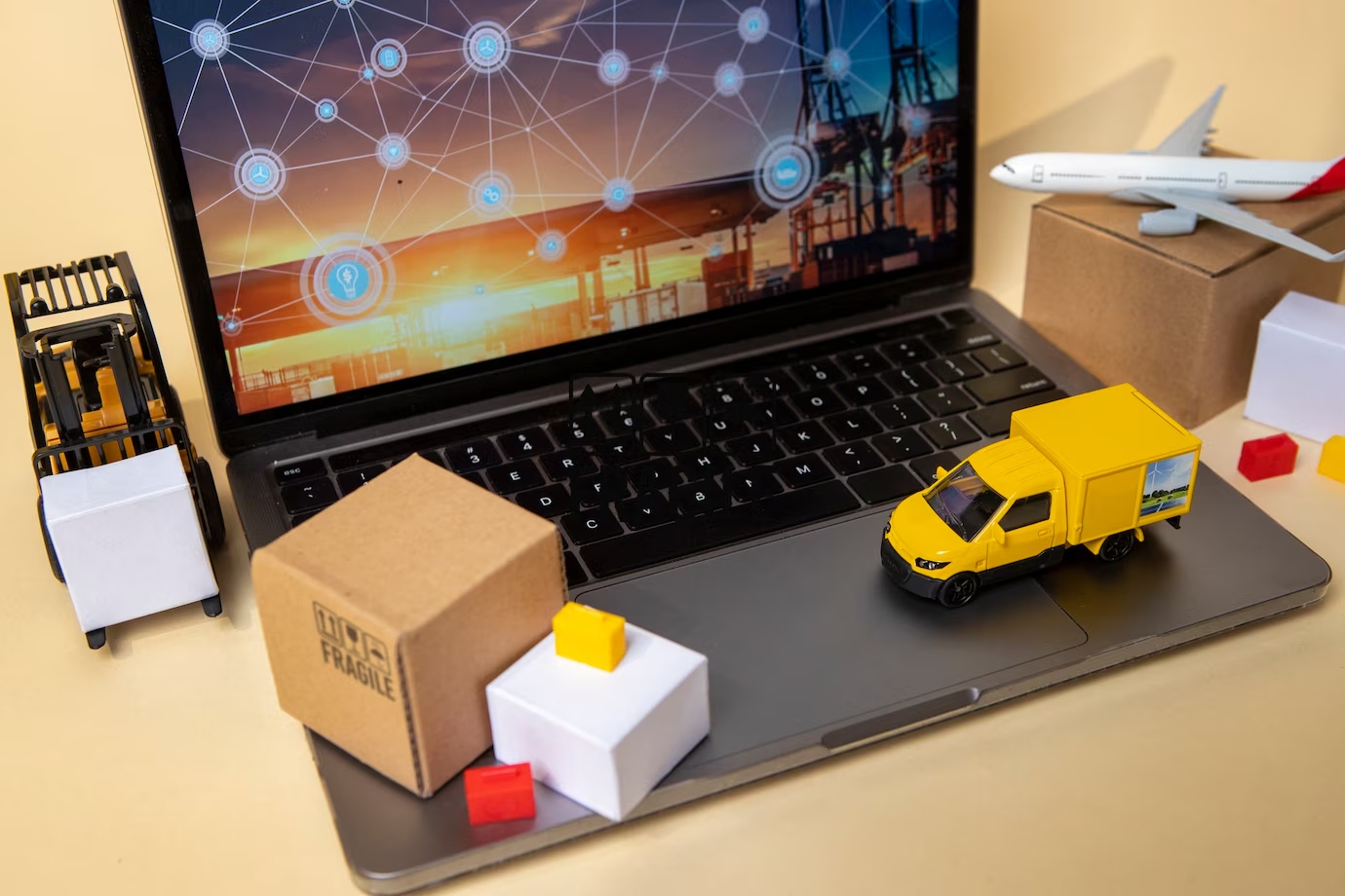 ProcurementNation.com Drop Shipping
