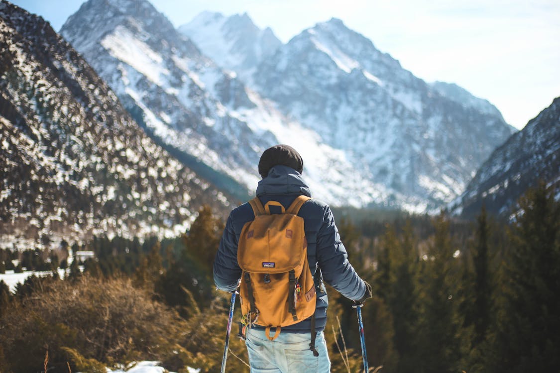 Profitable Dropshipping Niches: Outdoor