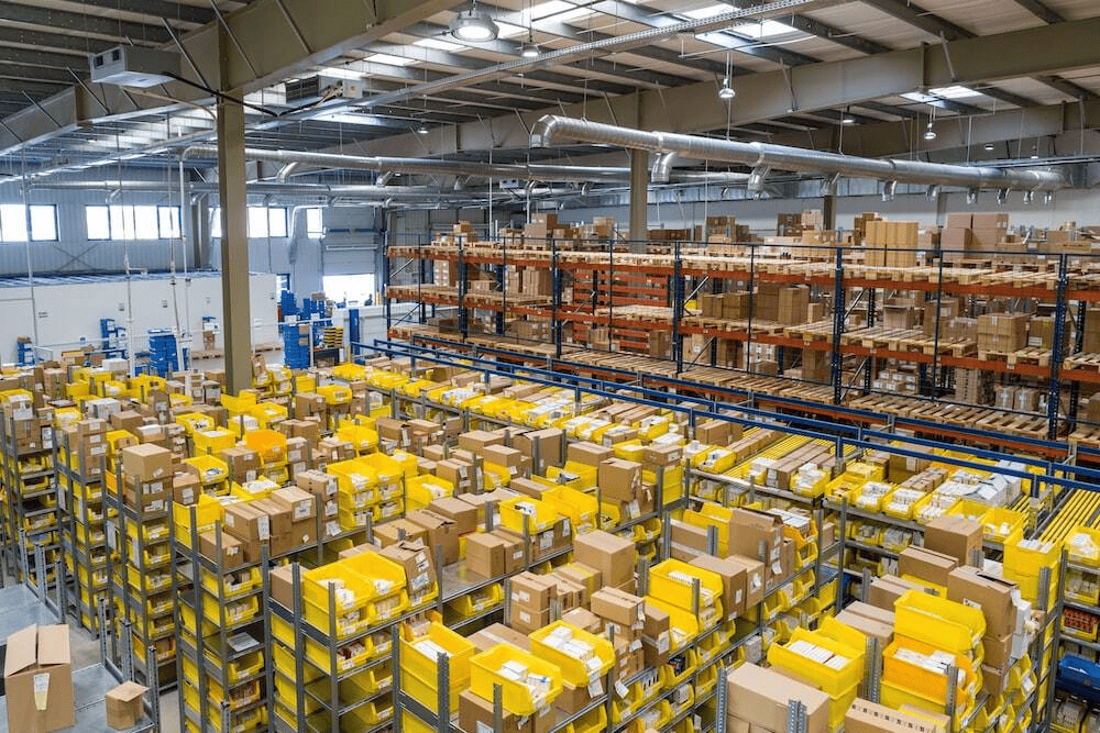Streamline Your eCommerce Business With Automated Order Fulfillment