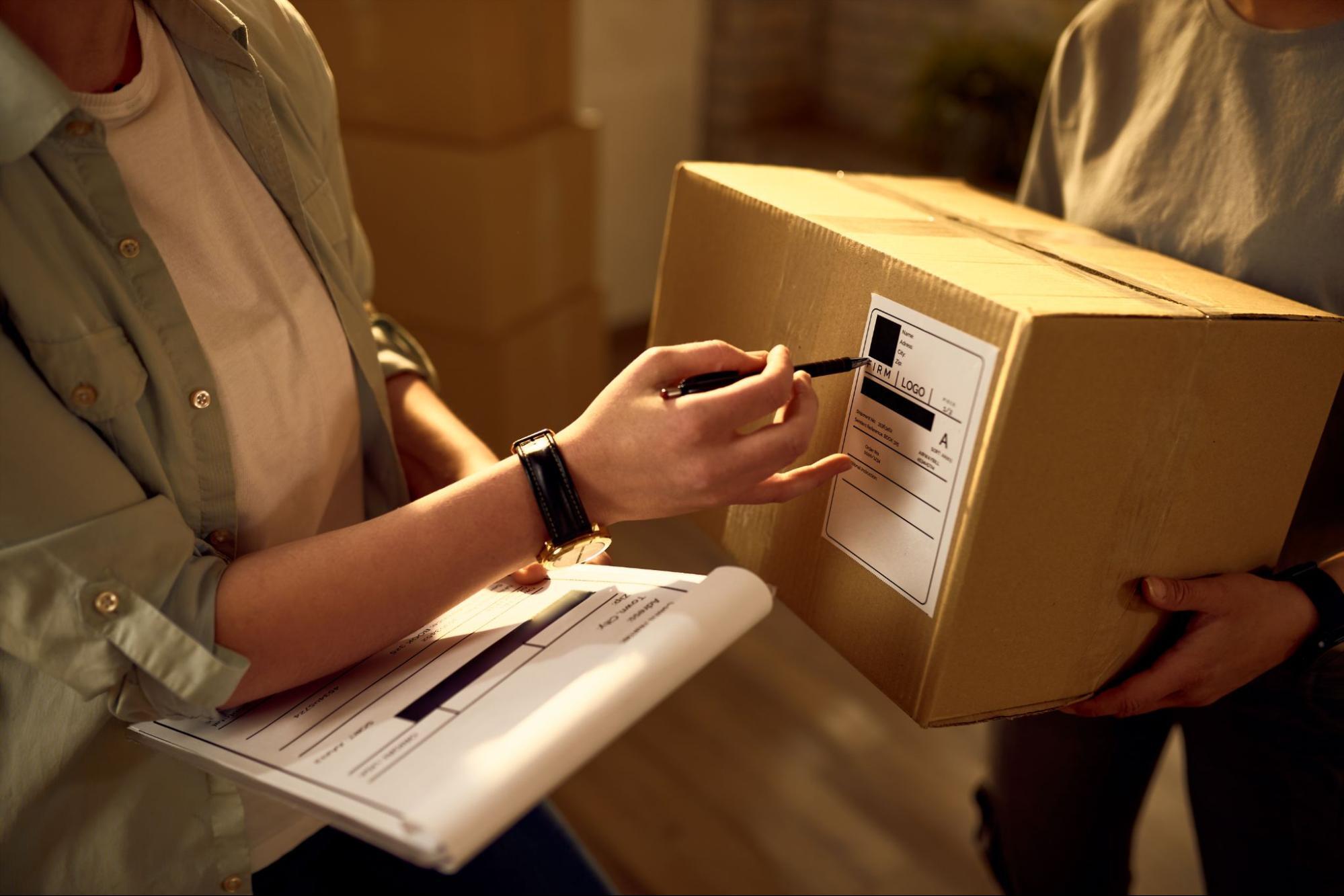 What is SKU management?