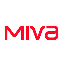Miva logo