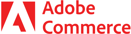 Adobe Commerce Logo