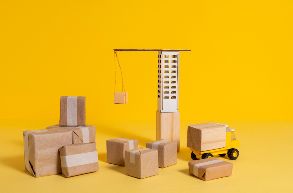 Dropshipping inventory management