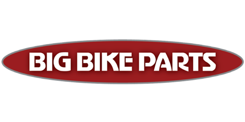 Big Bike Parts