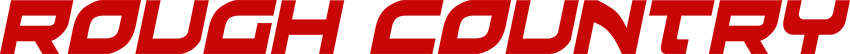 Rough Country Logo