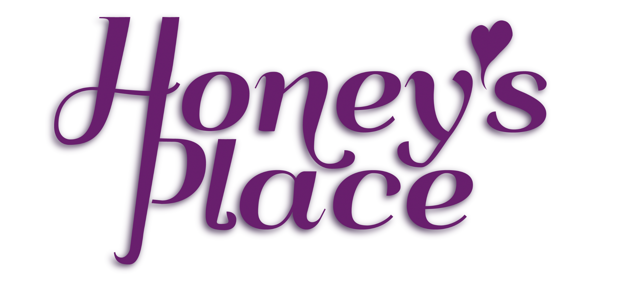 Honey's Place Logo