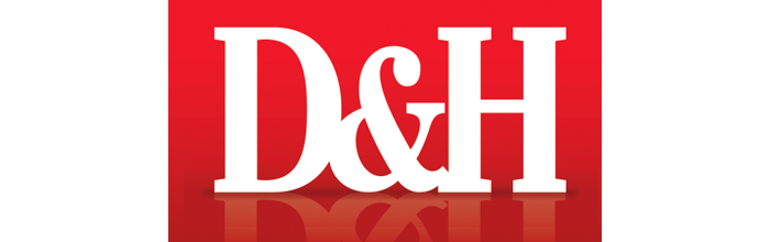 D&H Distributing (Canada)