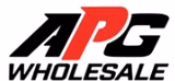 APG Wholesale logo