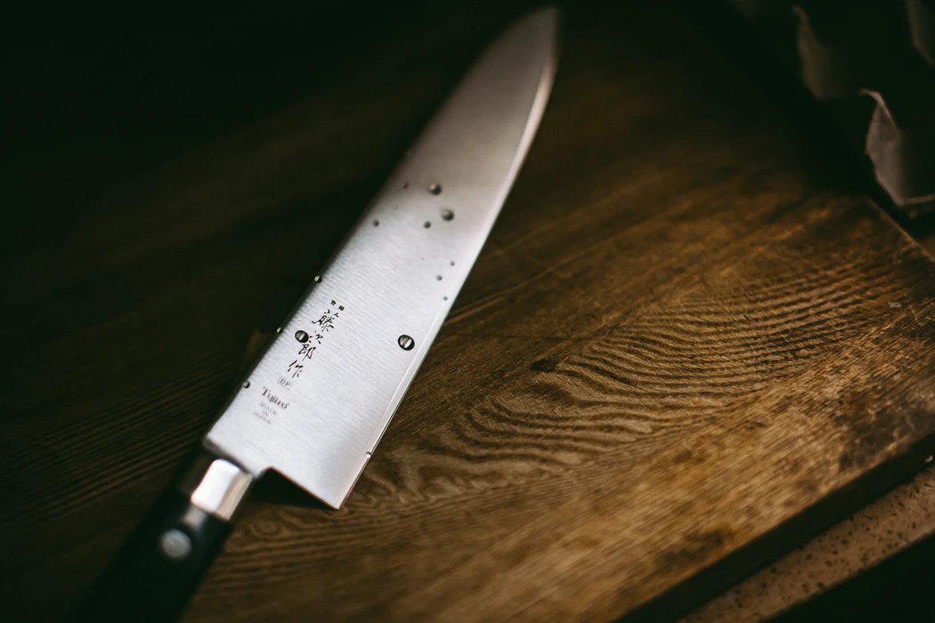 Dropshipping Kitchen Knives