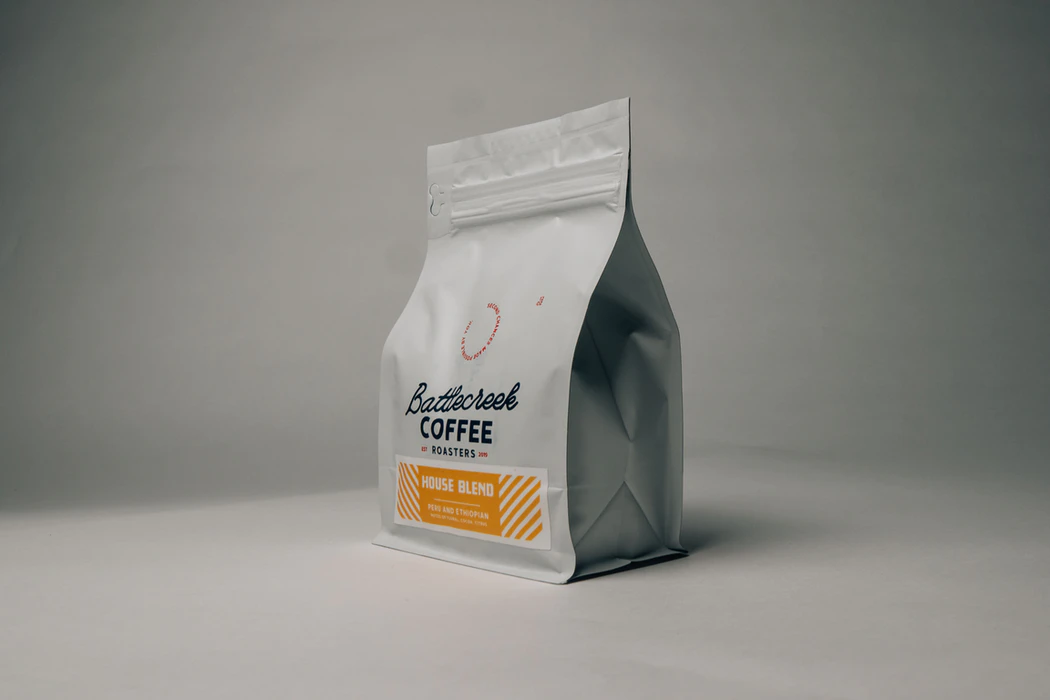 battlecreek coffee