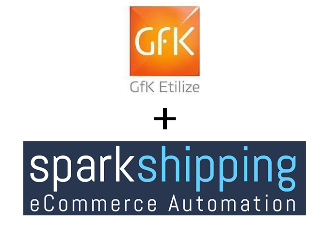 Spark Shipping Etilize Integration