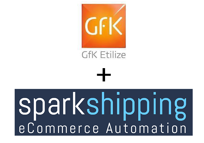 Spark Shipping Etilize Integration