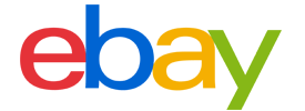 eBay Logo