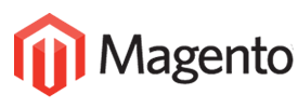 Magento Logo