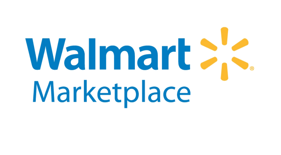 Walmart Marketplace Logo