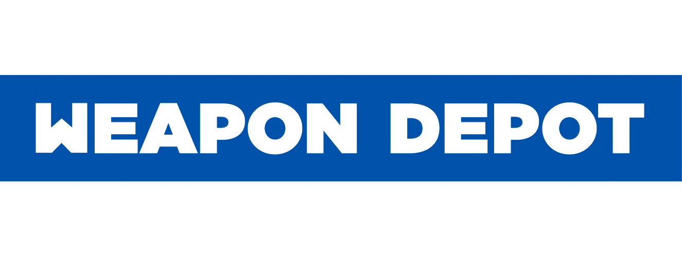 Weapon Depto Logo