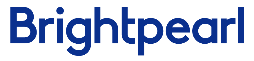 Brightpearl Logo