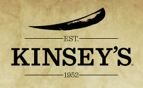 Kinsey's