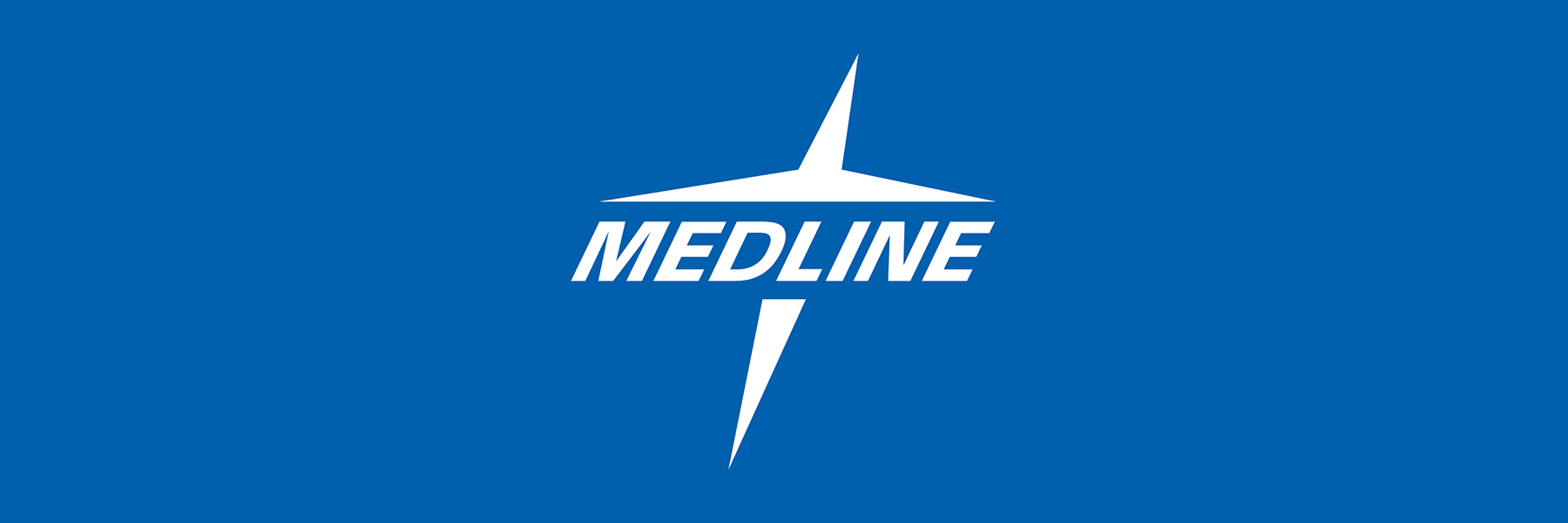 Medline Logo