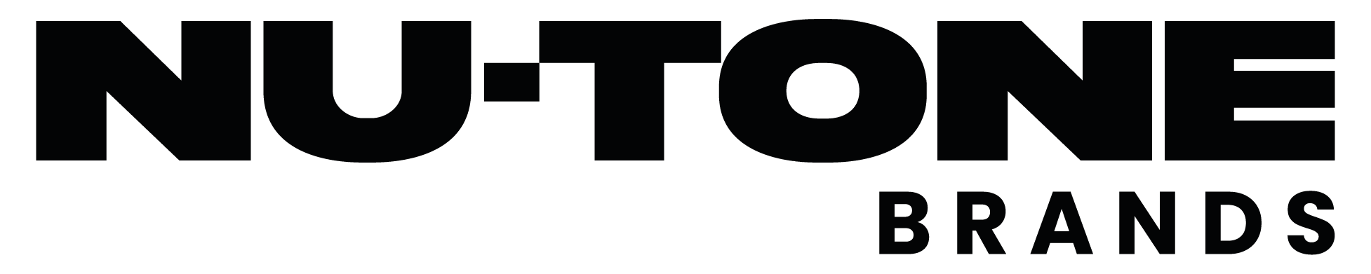 Nu-tone Brands Logo