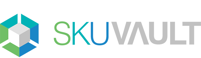 Skuvault Logo