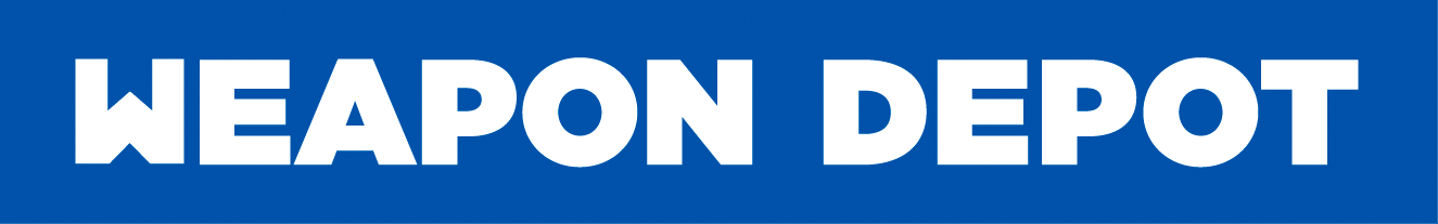 Weapon Depot Logo