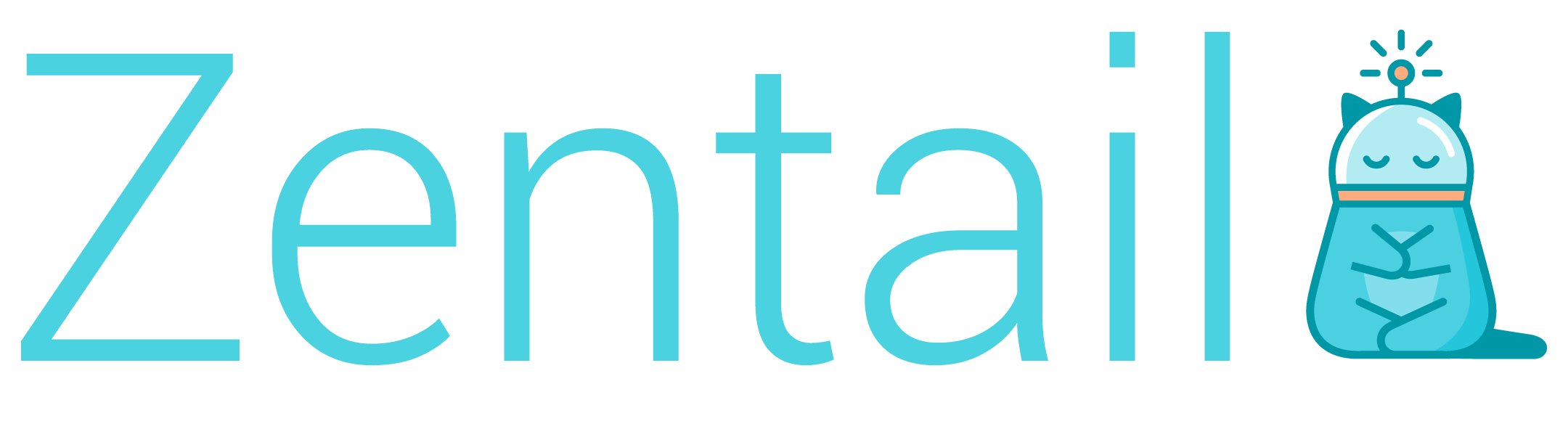 Zentail Logo